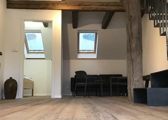 Sebastian Lägenhetshotell