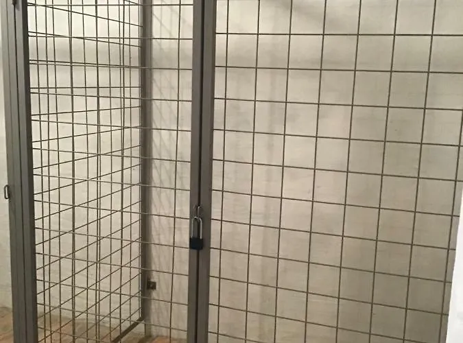 Lägenhetshotell Sebastian Mikulov