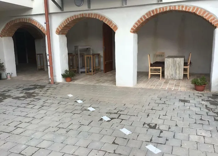 Sebastian Lägenhetshotell 4*