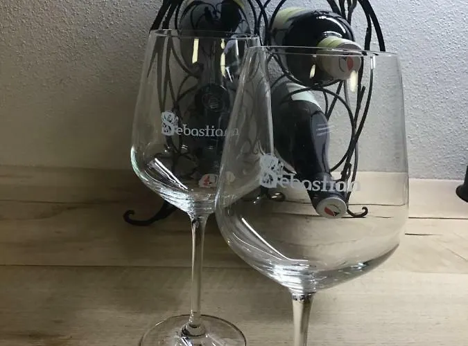 Sebastian 4* ميكولوف