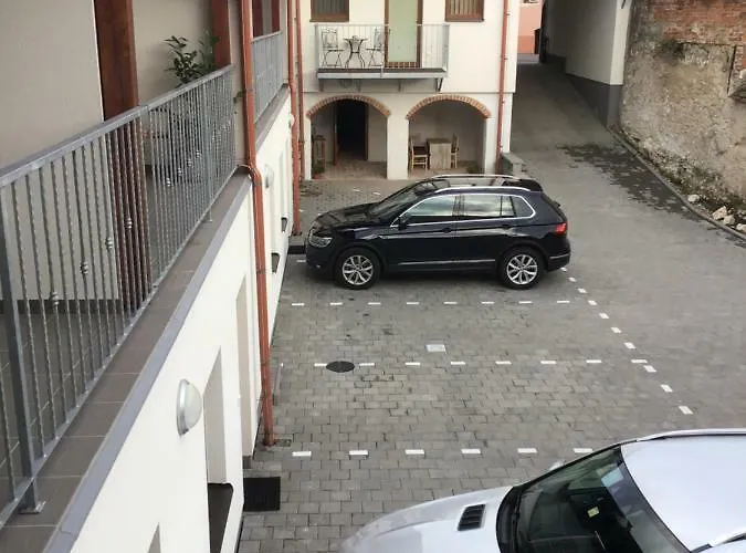 Sebastian 4* Mikulov