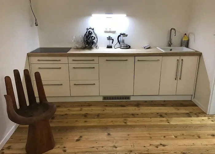 Sebastian Lägenhetshotell Mikulov