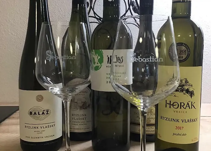 Sebastian 4* Mikulov