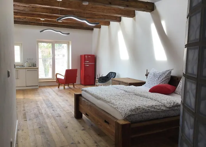 Sebastian Apart-hotel Mikulov