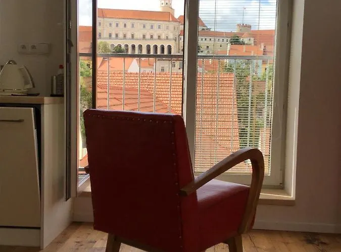Sebastian Aparthotel