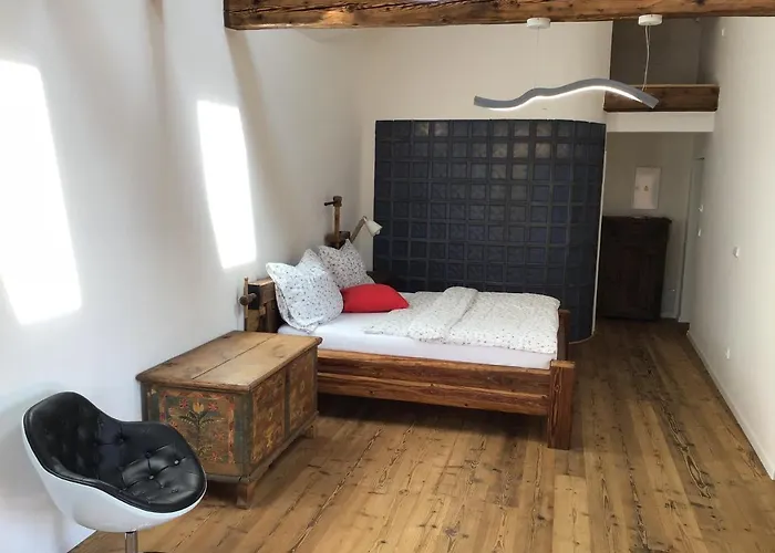 Sebastian Aparthotel 4*