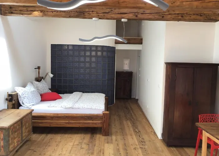 Aparthotel Sebastian 4*