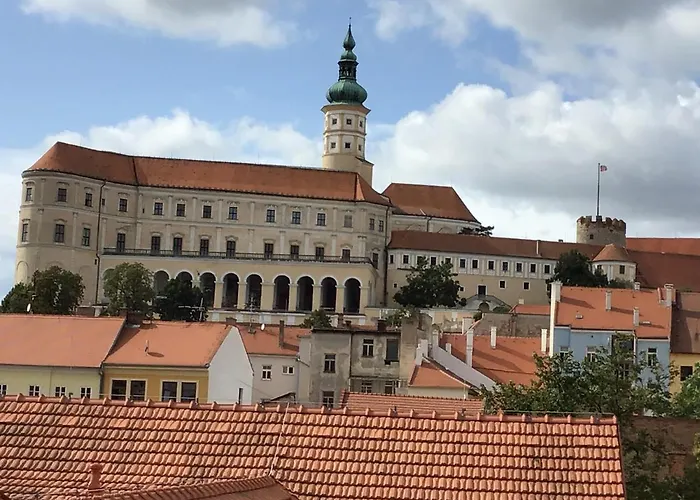 Sebastian Lägenhetshotell